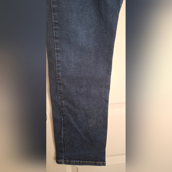 Levi stratus & co. 514 w34 L30 strech mens jeans casual work office streetwear - Picture 4 of 12